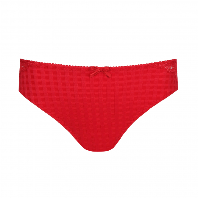 Prima Donna 0562125 madison Slips Rood