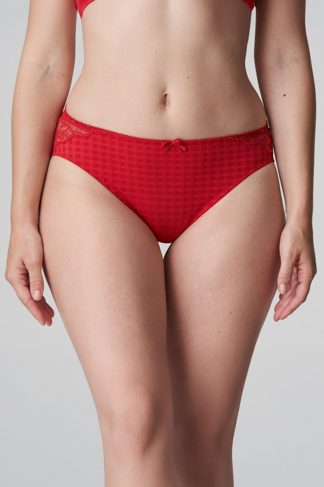 Prima Donna 0562125 madison Slips Rood