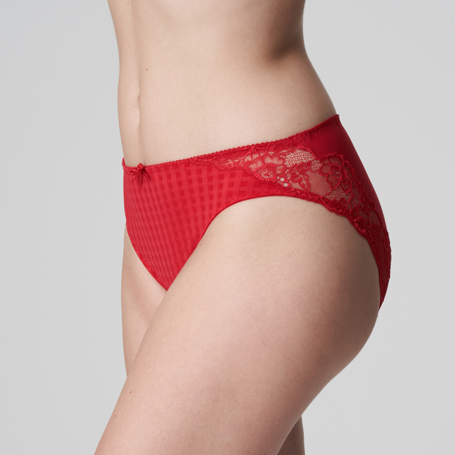 Prima Donna 0562125 madison Slips Rood