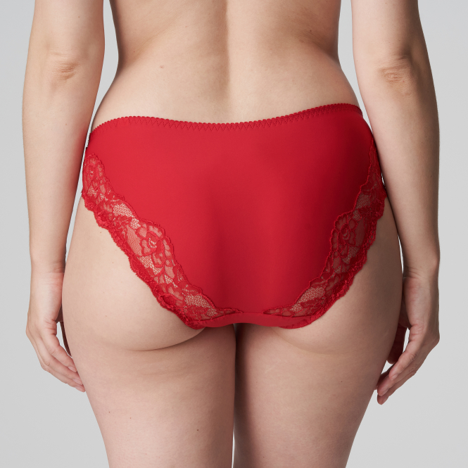 Prima Donna 0562125 madison Slips Rood