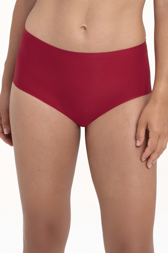 Anita 1343 Slips Rood