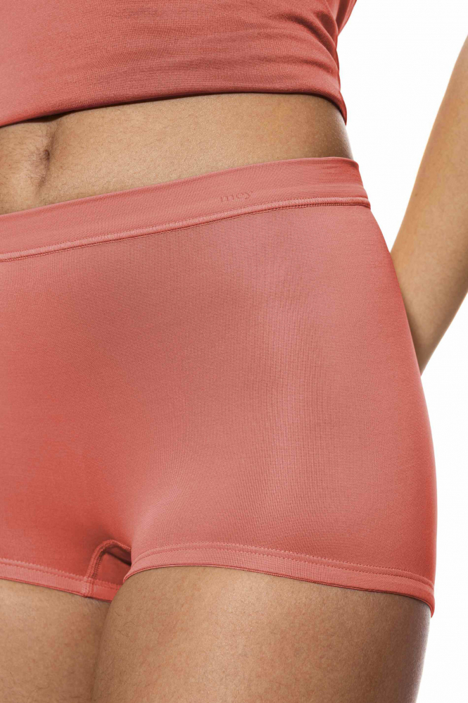 MEY 59218 emotion Slips Roze