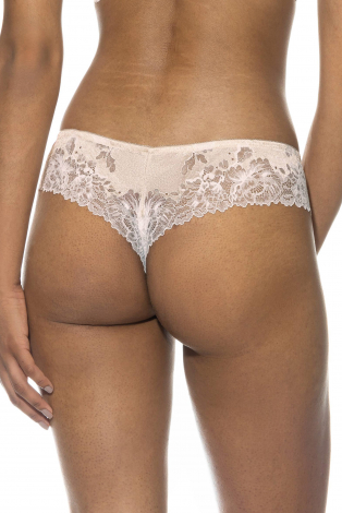 MEY 79282 luxurious Roze