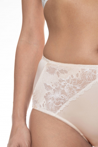 MEY 79285 luxurious Roze