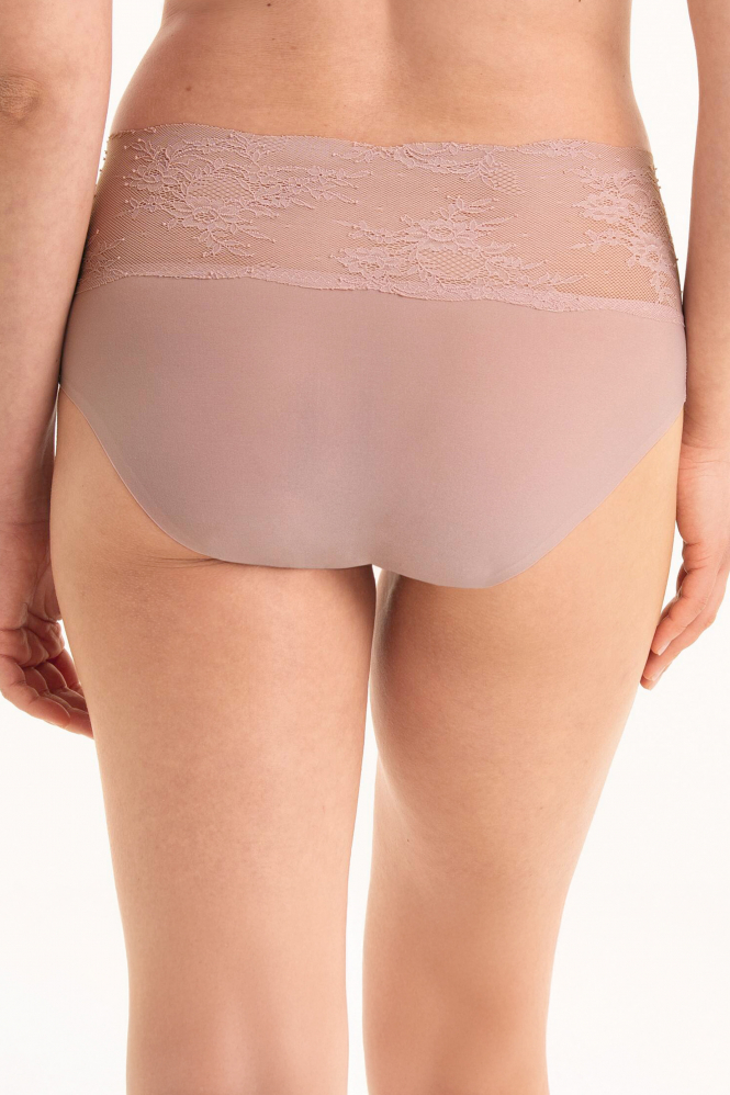 Anita 1304 Slips Roze