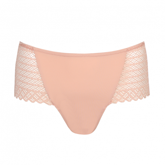 Prima Donna 0541932 twist-east end Slips Roze
