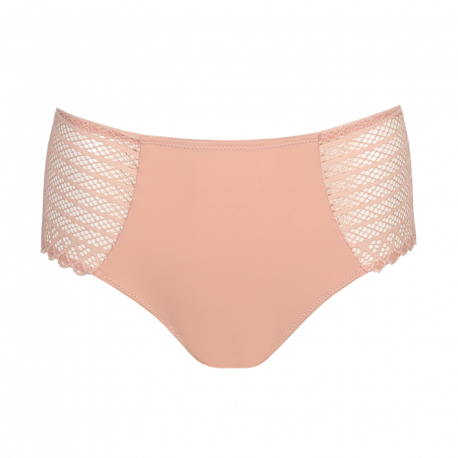 Prima Donna 0541931 twist-east end Slips Roze