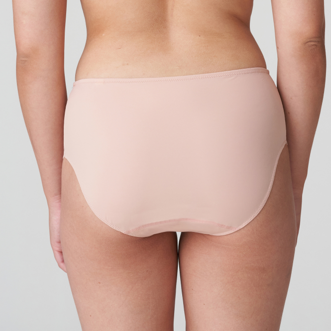 Prima Donna 0541931 twist-east end Slips Roze