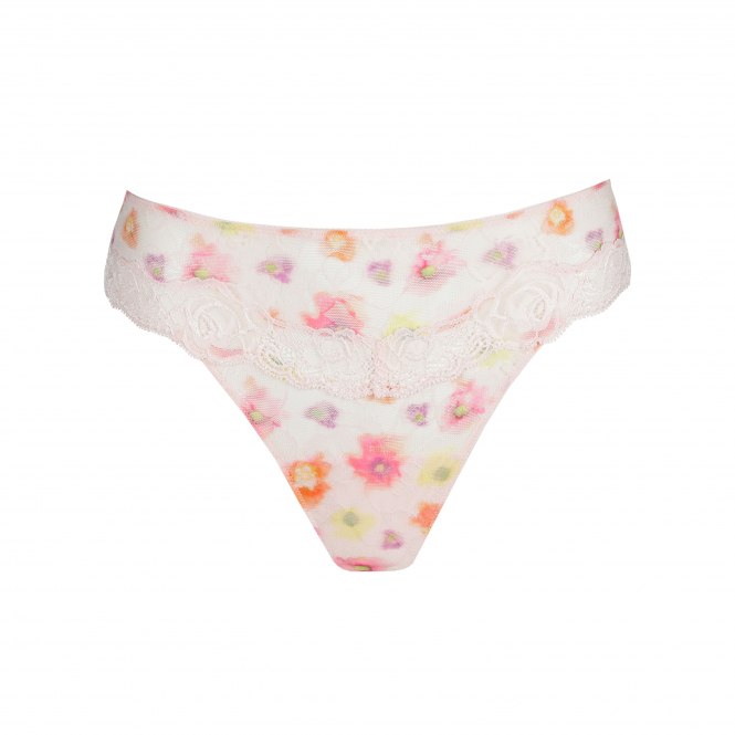 Marie Jo 0602830 selyna Slips Roze