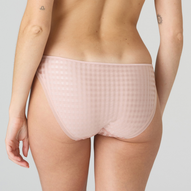 Marie Jo 0502900 avero tiny Slips Roze