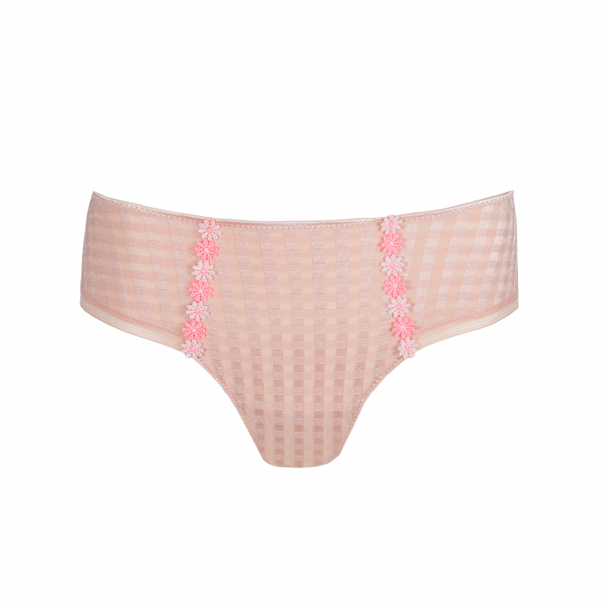 Marie Jo 0502902 avero tiny Slips Roze