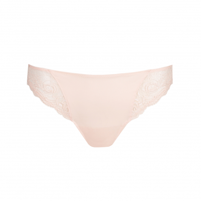 Marie Jo 0502920 cyrile Slips Roze