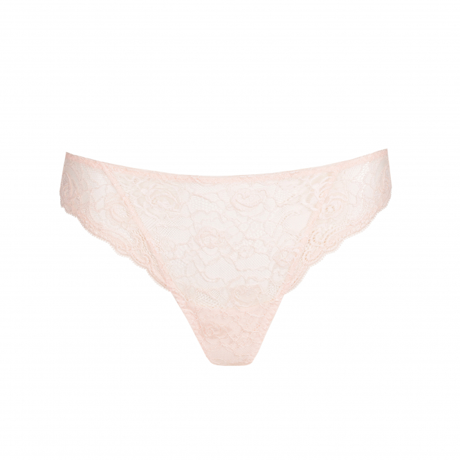 Marie Jo 0602920 cyrile Slips Roze