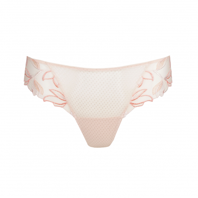 Marie Jo 0602940 Slips Roze