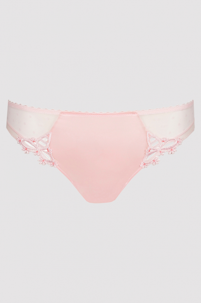 Marie Jo 0503000 noova Slips Roze