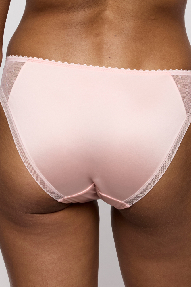 Marie Jo 0503000 Slips Roze