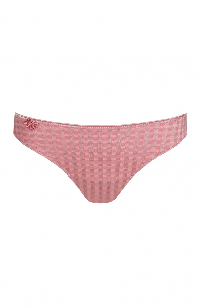 Marie Jo 0500410 Slips Roze