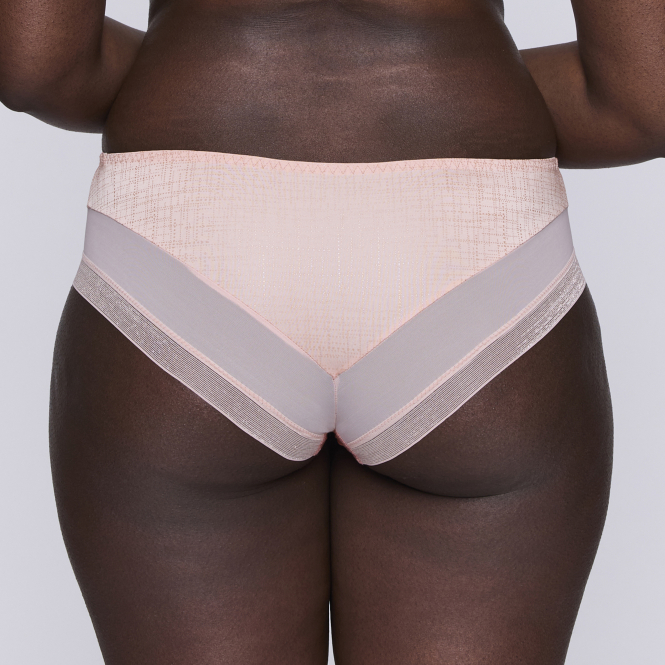 Prima Donna 0542442 twist-vennera Slips Roze
