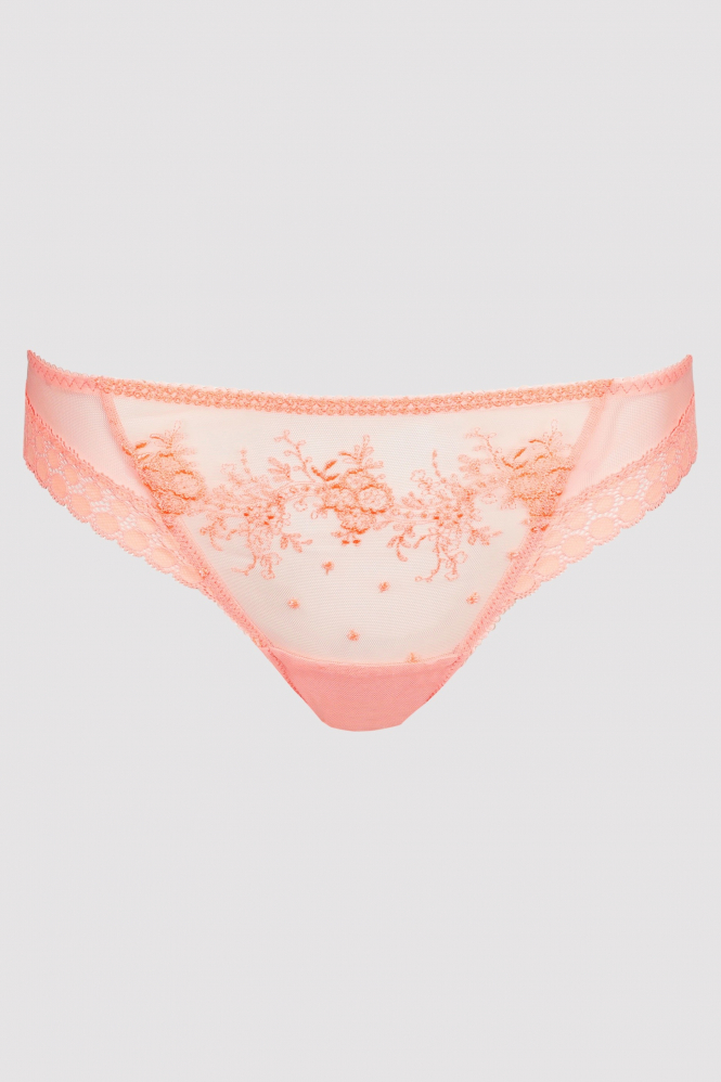 Marie Jo 0602930 annaelle Slips Roze