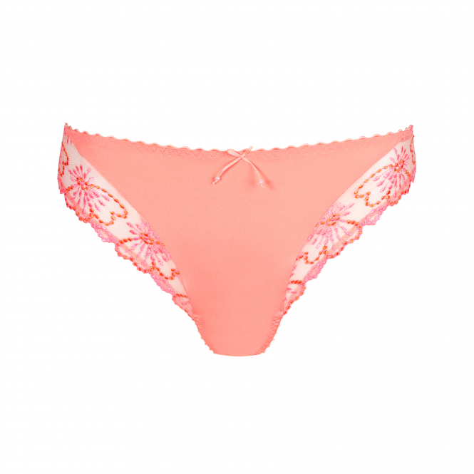 Marie Jo 0501333 jane Slips Roze