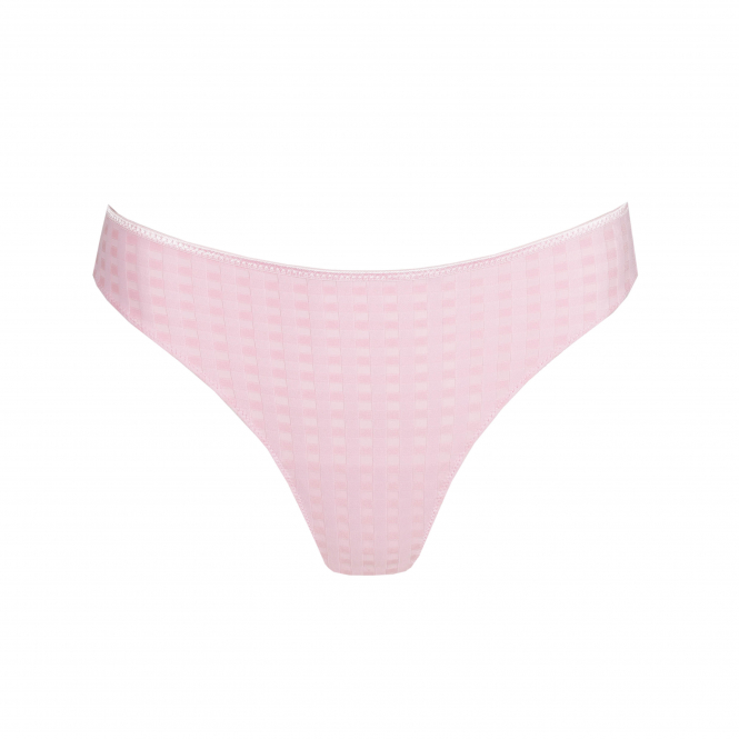 Marie Jo 0600410 avero Slips Roze