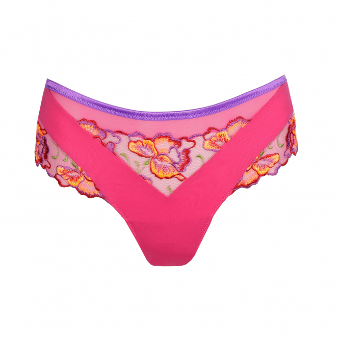Prima Donna 0663441 devdaha Slips Roze