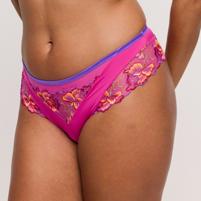 Prima Donna 0663441 devdaha Slips Roze