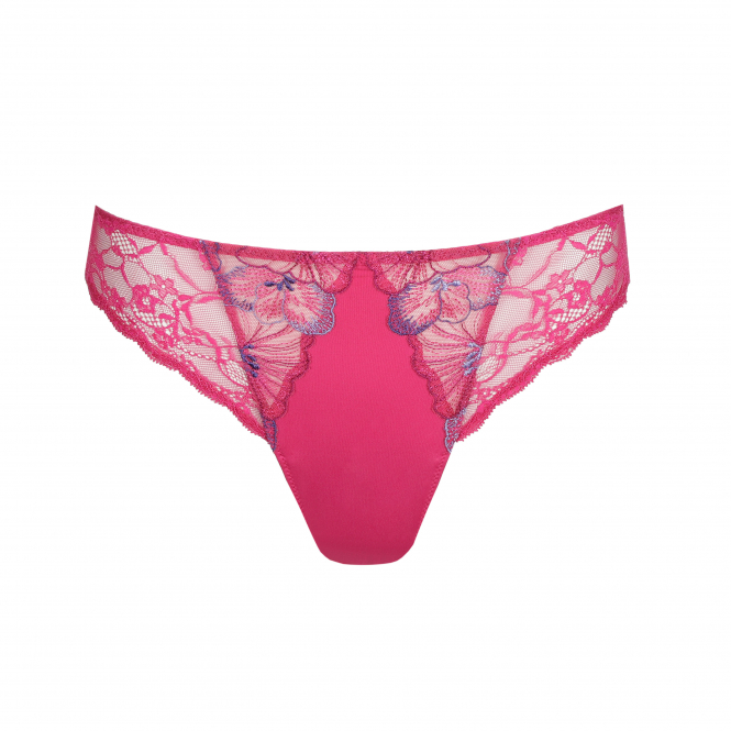 Marie Jo 0502980 Slips Roze