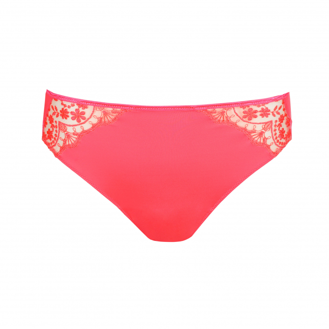 Prima Donna 0542480 twist-angelou Slips Rood