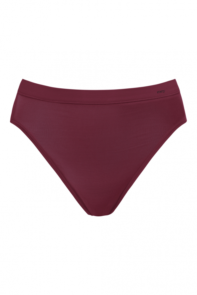 MEY 59201 emotion Slips Rood