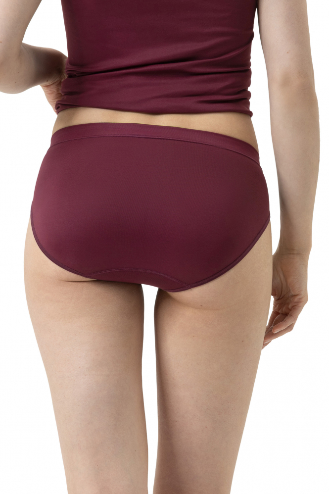 MEY 59201 emotion Slips Rood