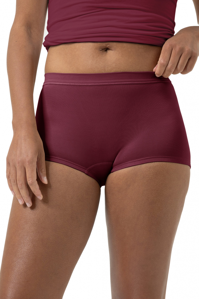 MEY 59218 emotion Slips Rood