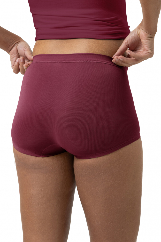 MEY 59218 emotion Slips Rood
