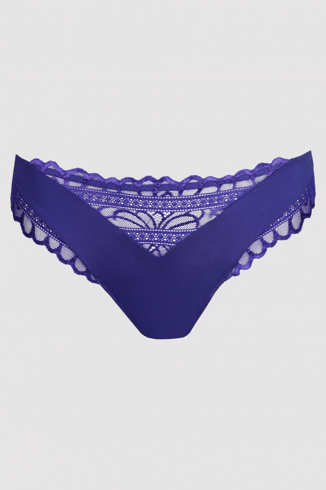 Marie Jo 0503080 cerina Slips Rood