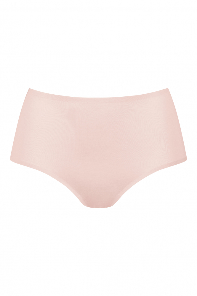 MEY 1120056 simply better invisibl Slips Roze