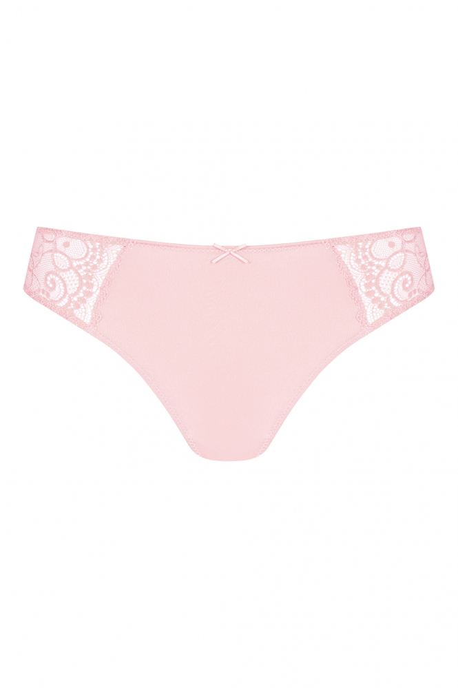 MEY 79800 amorous Slips Roze