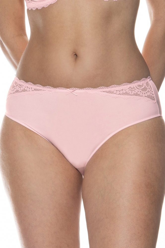 MEY 79801 amorous Slips Roze