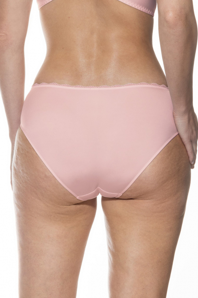 MEY 79801 amorous Slips Roze