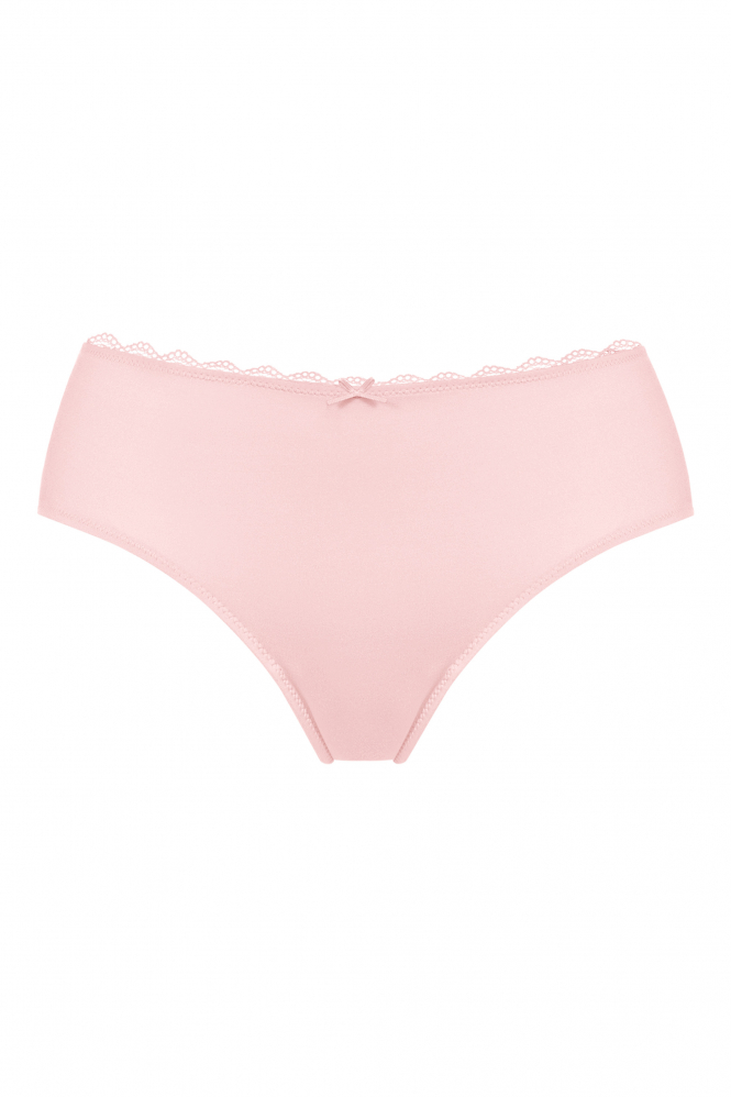 MEY 79803 amorous Slips Roze
