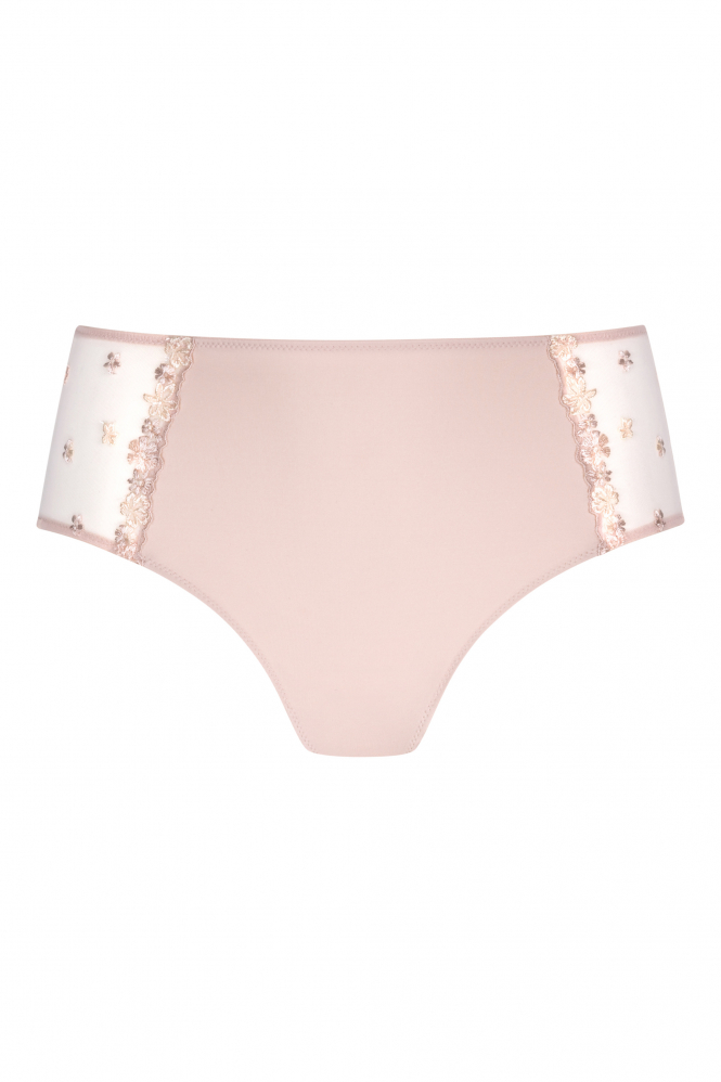 MEY 1320009 pretty joan Slips Roze