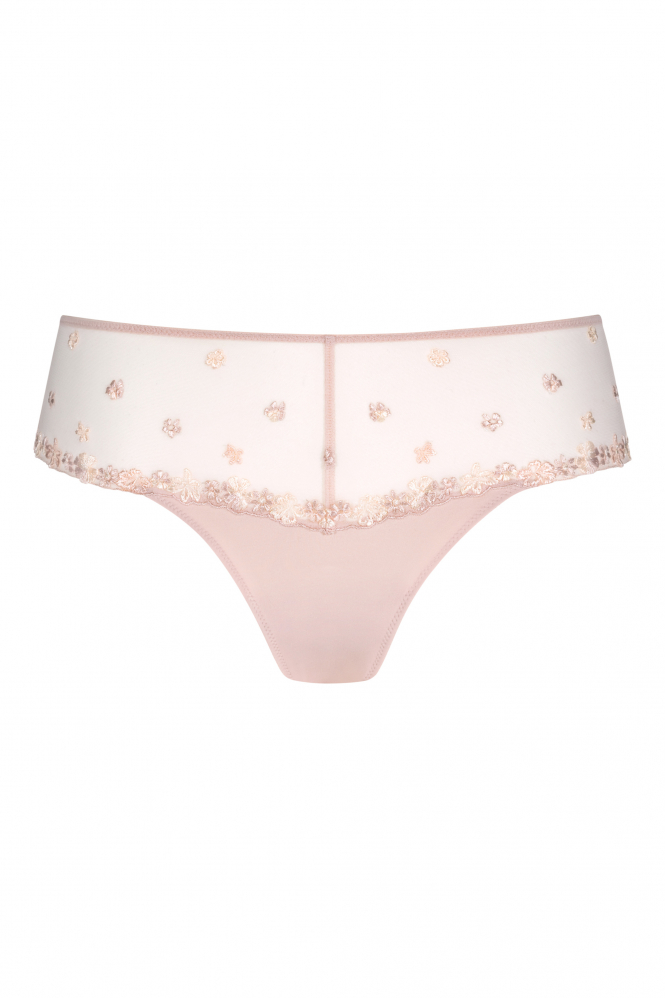 MEY 1320010 pretty joan Slips Roze
