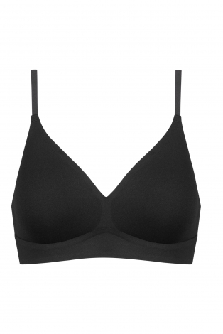 MEY 1150030 simply better invisibl Zwart