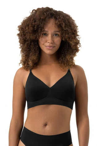 MEY 1150030 simply better invisibl Zwart