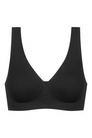 MEY 1150031 simply better invisibl Zwart
