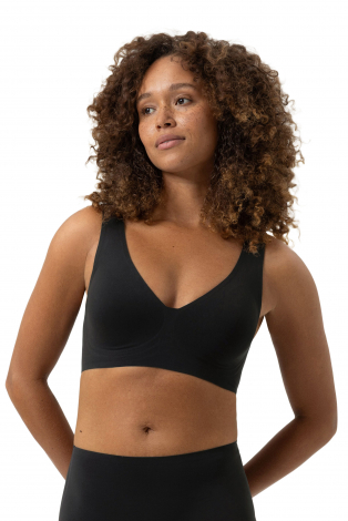 MEY 1150031 simply better invisibl Zwart