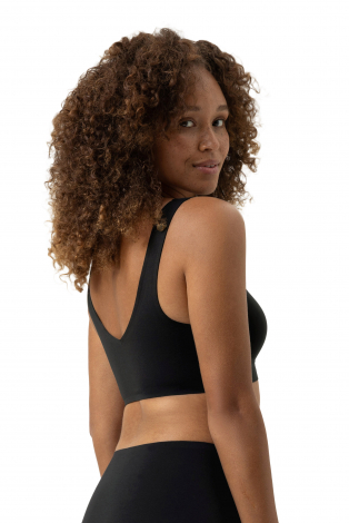 MEY 1150031 simply better invisibl Zwart