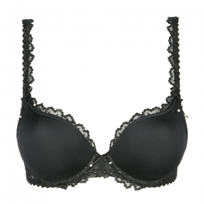 Marie Jo 0101336 jane BH Zwart