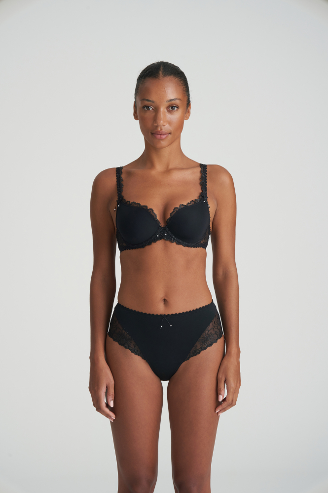 Marie Jo 0101336 jane BH Zwart