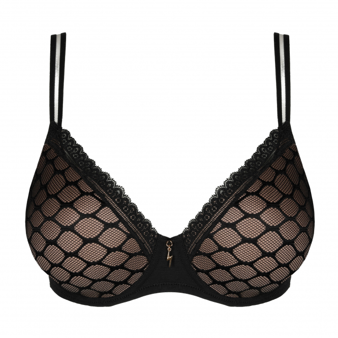 Prima Donna 0242490 BH Zwart