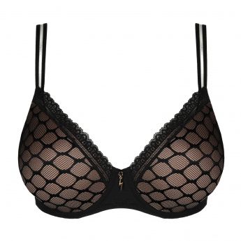 Prima Donna 0242490 nako Zwart